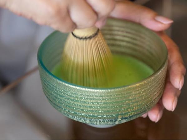 第35回 和文化体験道場《茶道体験》