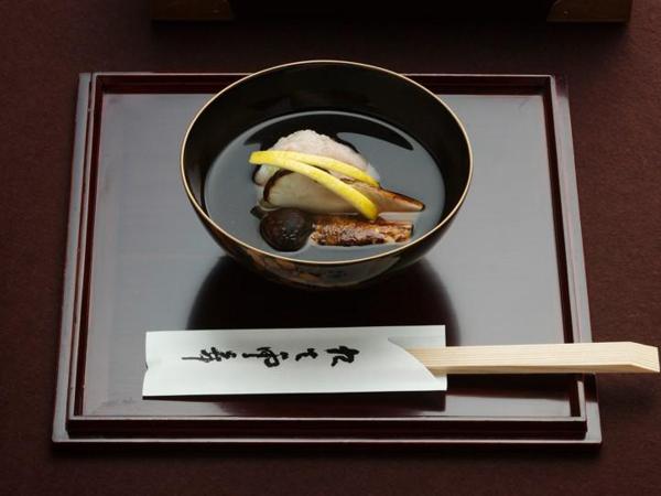 料理