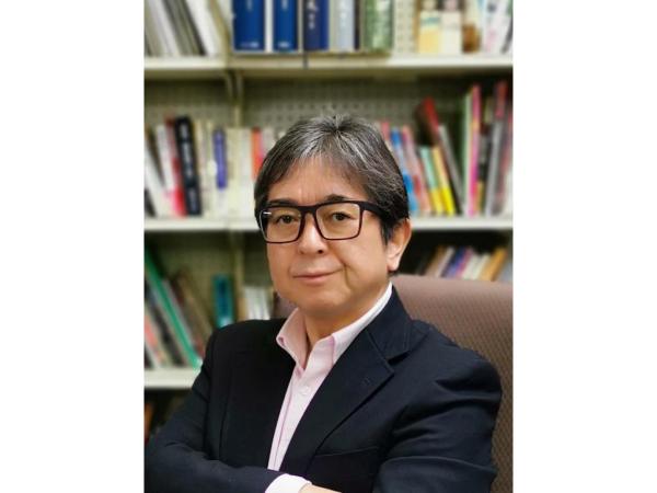 水野誠志朗講師