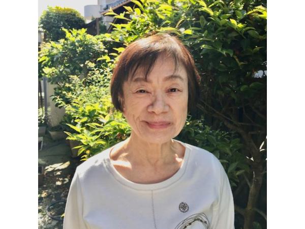 Junko Otake