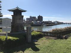 旅籠と漁村で賑わった、名古屋の”母”なる熱田宮宿跡。なごや古地図散歩