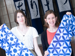 Arimatsu Shibori Experience
