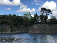 名古屋城