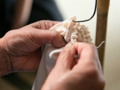 Arimatsu Shibori Experience