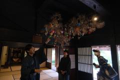 【植物・幻想】植物たちが彩る異界の文化!妖怪先生と巡る「東山幻想植物園」