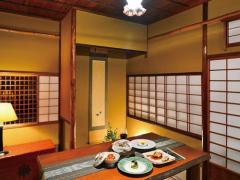 夕食（カフェ＆バル庄九郎）のイメージ