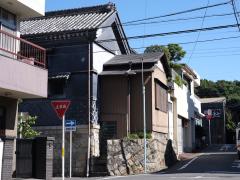 日本一の駄菓子の町日本一の駄菓子の町