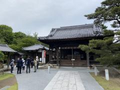 【妖怪・八事霊園】広がる霊園と寺社と街道の交わる境界に涌きたつ「噂」と「妖怪」のまち八事