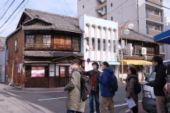 【昭和レトロ】消えゆく名駅西から大門地区の昭和風情。日々変わる景色と土地の記憶をまち歩きで巡る