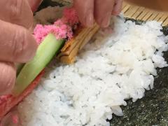 Sushi-Making