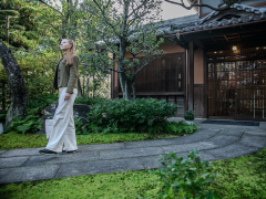 Nagoya’s Cultural Properties