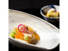 香楽 料理