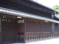 日本一の駄菓子の町