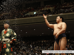 Grand Sumo Tournament