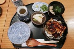 Specialties of Nagoya Food Tour