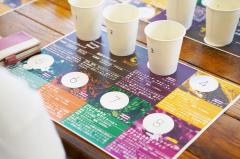 【珈琲・焙煎工場見学】この夏を冷やす最強アイスコーヒー決定戦！ボンタイン珈琲と探る「美味しいアイスコーヒー」探求ツアー