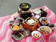豆腐懐石くすむら