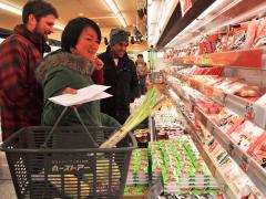 Sushi-Making