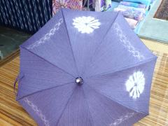 有松絞日傘づくりツアー