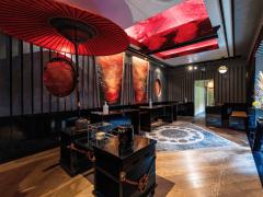 Incense Ceremony Experience