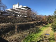 「御土居下同心」は忍者集団だったのか？藩主から密命を帯びた集団の痕跡巡り
