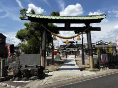 【伝承・防災】豪雨と洪水に沈みつづけた上小田井。水と共に生きる人々の「伝承と信仰」