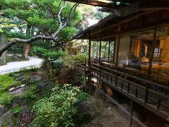 Historic Japanese Villa
