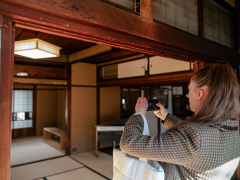 Nagoya’s Cultural Properties
