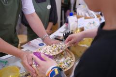 【東洋医学・お灸】”なんか不調”にお灸はいかが？「せんねん灸 」養生ツアー《入門編》