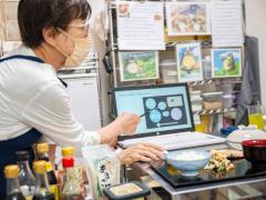 Grandma’s Traditional Japanese Homemade Cooking Experience