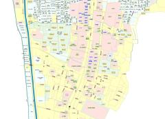 旭廓の残映と寺町が繁華街“大須”に生まれ変わった謎を追う