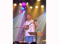 The 37th Japanese Culture Workshop≪Okinawa Sanshin Workshop≫