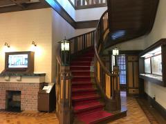 文化の道二葉館