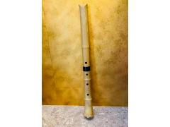 Experience Japanese Culture Firsthand  ≪Shakuhachi Experience
