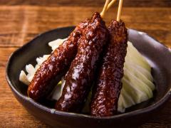Nagoya-meshi & Snack Bar Hopping