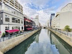 堀川