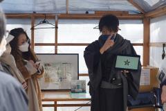 なごや妖怪まち歩きツアー