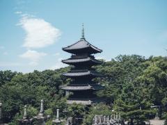 八事山興正寺