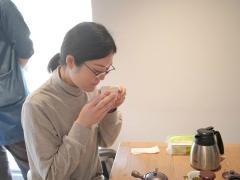 お茶三昧ツアー