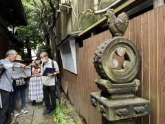 日本一の駄菓子の町