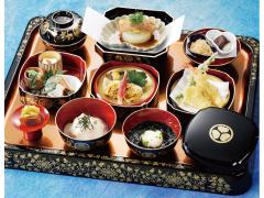 料理