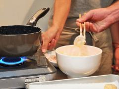 Cook Misokatsu