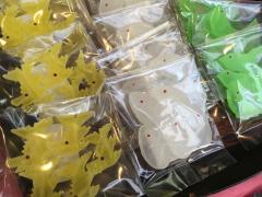 松露堂錦玉菓子