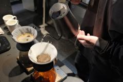 【珈琲豆ブレンド・焙煎機】気分は焙煎士！あなただけのオリジナルブレンドツアー