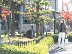 Nagoya’s Cultural Properties