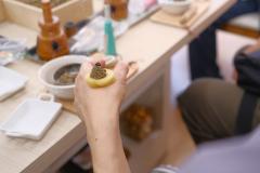 【東洋医学・お灸】”なんか不調”にお灸はいかが？「せんねん灸 」養生ツアー《入門編》