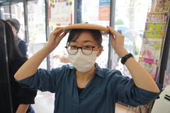 【東洋医学・お灸】”なんか不調”にお灸はいかが？「せんねん灸 」養生ツアー《入門編》