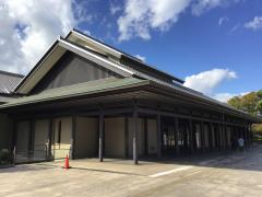 名古屋能楽堂