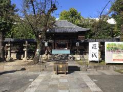 名古屋東照宮