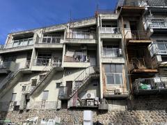 旭廓の残映と寺町が繁華街“大須”に生まれ変わった謎を追う